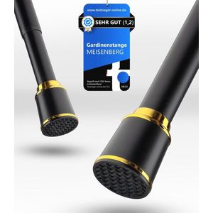 Multi-grip optrekstang voor wandmontage - Belastbaar tot 200 kg