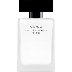 Narciso Rodriguez Pure Musc 50 ml Eau De Parfum - Damesparfum