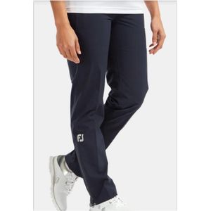 FootJoy - HydroLite - Golf Regenbroek - Marineblauw - Waterdicht