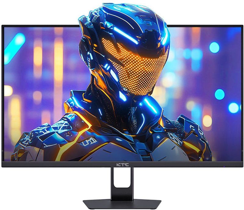 KTC H27E22P - Gaming Monitor - 27 inch - 1920 x 1080 FHD - 280 Hz - 1 ms