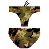 Turbo Commando Zwemslip