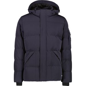 Cars Jeans - Camden - Winterjas - Zwart