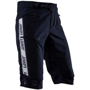 Leatt - Mtb Gravity 4.0 - Korte Broek - Blauw