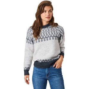 Seaside Trondheim Wool Knit – Damestrui – Maat 36
