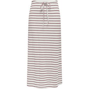 ONLY - ONLJANA LOOSE SKIRT SWT - Rokken - Wit