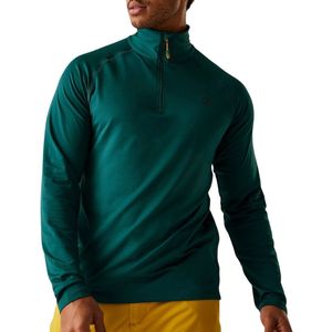 Dare2b - Fuse Up Ii - Fleece - Gerecycled - Heren