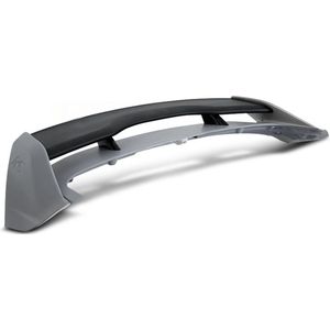 Dakspoiler FORD FOCUS MK3 2015-2018 hatchback - sport RS