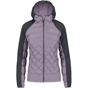 Karpos Lastei Active Plus Jas Paars S Vrouw