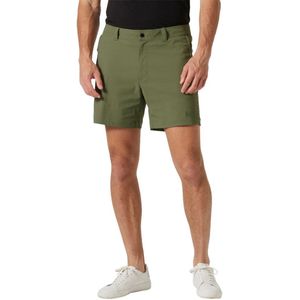 Helly Hansen Move 6´´ Quick Dry Korte Broek Groen 2XL Man