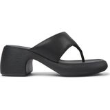 Camper - K201595 - Sandalen - Bruin - Waterbesparend Leer - OrthoLite® Voetbed