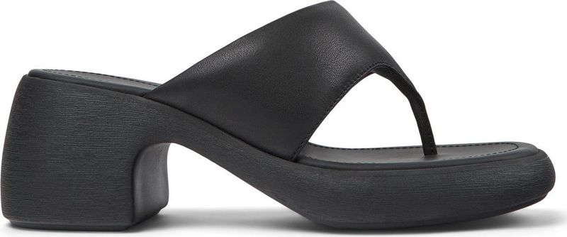 Camper - K201595 - Sandalen - Bruin - Waterbesparend Leer - OrthoLite® Voetbed