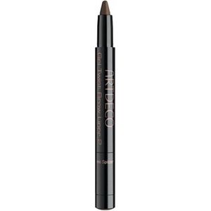 ARTDECO Look, Brows are the new Lashes Gel Twist Wenkbrauwpotlood 0.8 g 2 - Deep Brown