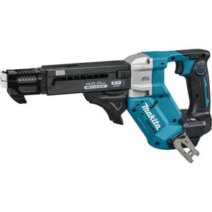 Makita DFR551Z Accu Schroefautomaat 25-55mm 18V Basic Body