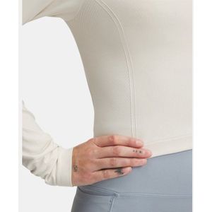 Under Armour - Vanish Seamless - T-shirt - Met Lange Mouwen