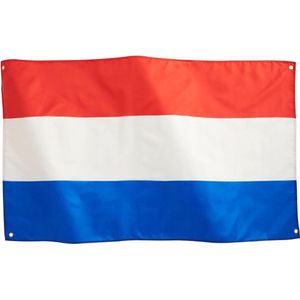 Nederlandse Vlag - Nederland - 90x150 cm