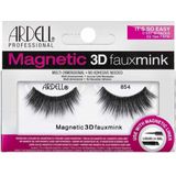 Ardell Magnetic Lash - 3D Faux Mink 854