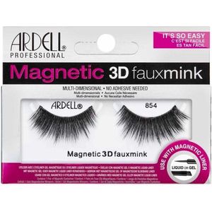 Ardell Magnetic Lash - 3D Faux Mink 854