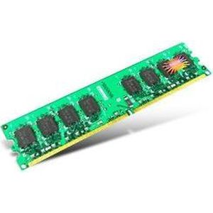 Transcend - 2GB - DDR2-800 - RAM - SO-DIMM
