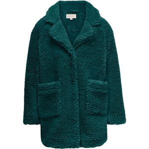 Newaurelia Sherpa Coat  Jas Vrouwen - Maat 164