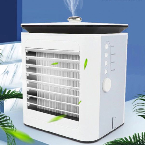Geruisloze mobiele airconditioning - Huishoudelijke apparaten kopen | Lage  prijs | beslist.nl