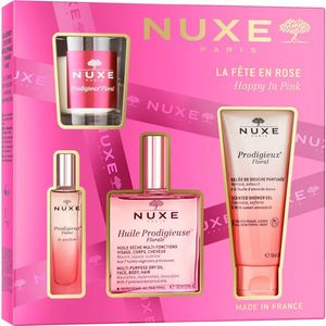 Nuxe - Prodigieux® Florale - Persoonlijke Verzorgingsset - 1 st