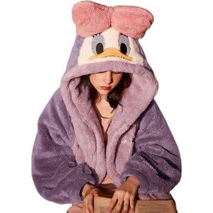 Fleece deken | Pyjama | Nachtkleding | Hoodie | Nachtjapon | Hoodie deken | Blanket | Oversize Hoodie