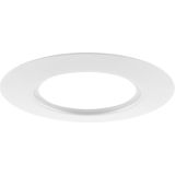 Ledvance Onderdeel | spot ring d133 wt