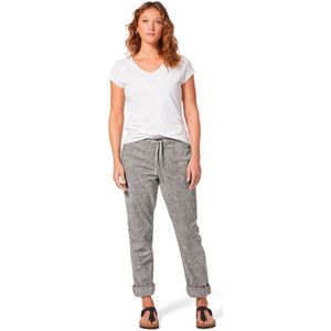 Royal Robbins - Hempline Tie - Broek - Duurzaam - Rechte Pijp - UPF 30+