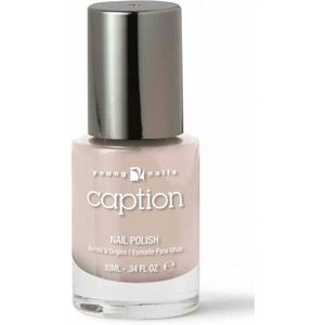 Caption Nagellak 080 - Kill it with Kindness