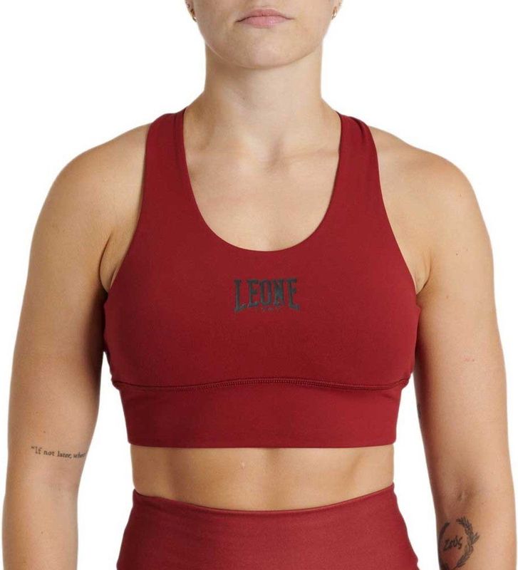 Leone1947 Logo Wacs Sportbeha