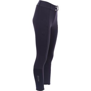 Quur Rijbroek Quur Qisaya Full Grip Donkerblauw - 32