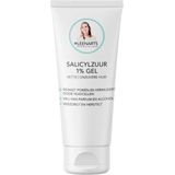 Drs Leenarts - Salicylzuur 1% gel - Ideaal bij een vette huid -Helpt tegen puistjes (acne)