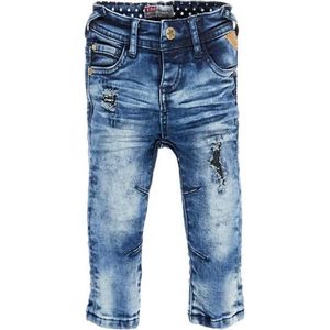 Feetje Destroyed Jogg Denim Power Stretched MT. 74