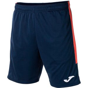 Joma - Eco Championship - Korte Broek - Blauw