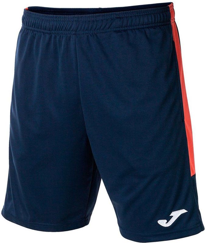 Joma - Eco Championship - Korte Broek - Blauw