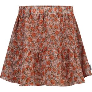 Retour jeans Poissy Meisjes Rok - light peach - Maat 7/8