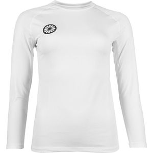 Indian Maharadja Performance -Thermoshirt - Dames - Wit - L