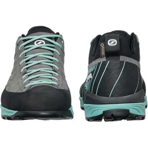 Scarpa - Mescalito Goretex - Approachschoenen - Grijs - EU 40