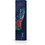 Permanente Kleur Koleston Me+ Wella Nº 0/65 (60 ml)