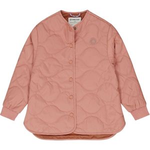 Tumble 'N Dry Bella Meisjes Jas - desert sand - Maat 110