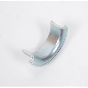 originele uitlaatpakking voor honda 125 nx motorfiets 1989 tot 1990 18233-437-000 nieuw