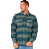 Rip Curl Fun Times Polar Fleece Overhemd Met Lange Mouwen