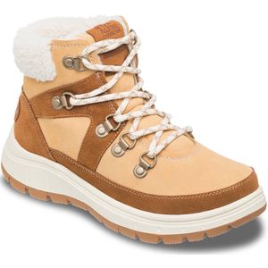 Roxy - Alyah - Cold Cement - Laarzen - Dames - Weerscore Roxy WarmFlight 3 tot -40°C