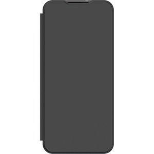 Samsung by Anymode Wallet Flip Cover - Samsung Galaxy A03 - Zwart