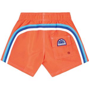 Sundek Elastic Waist 9,5 Zwemshort Junior - Maat 176