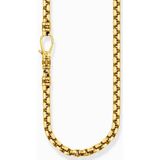 Thomas Sabo - KE2080-413-39-L55 - Ketting - Heren - Rebel Basics - 55 cm