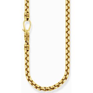 Thomas Sabo - KE2080-413-39-L55 - Ketting - Heren - Rebel Basics - 55 cm