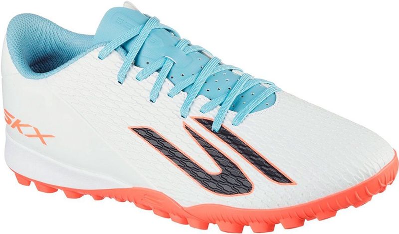Skechers - Club TF - Voetbalschoenen - Wit