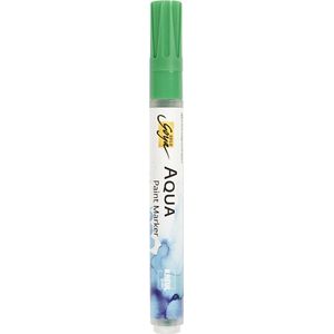 SOLO GOYA Aqua Paint Marker, lichtgroen, 1stuk