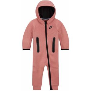 Overall - Gebreide Jersey - Zacht - Baby